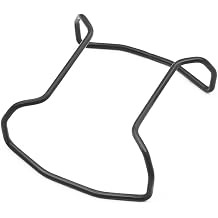 Stainless Steel Watch Screen Protection Bumper - Compatible with DW-6900 Series