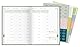 Mein Lehrerplaner A5+ – Hardcover – Lehrerkalender für das Schuljahr 2025/2026 – Sommerblüte: Schulplaner für Lehrerinnen und Lehrer (live – love – teach)