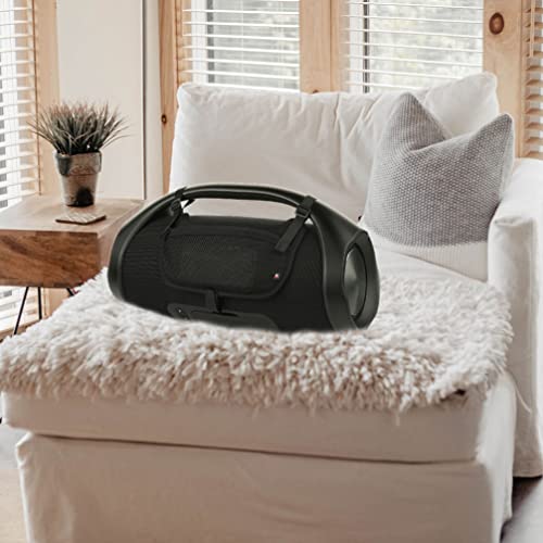 Armazenamento De Viva-voz Saco De Armazenamento Para Alto-falante Saco De Alto-falante Portátil Caso