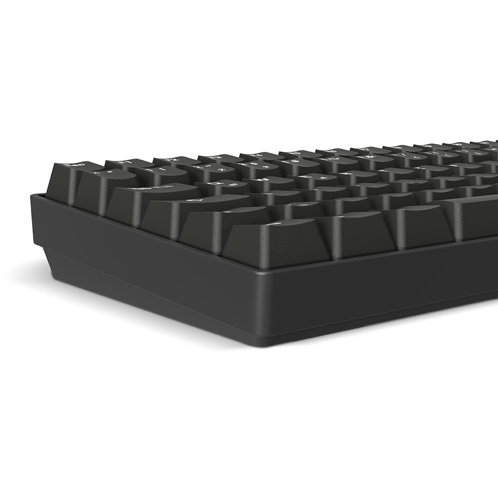 Sharkoon SGK50 S2 PBT Schwarz, RGB, Gateron GPRO Gelb