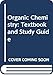 Organic Chemistry