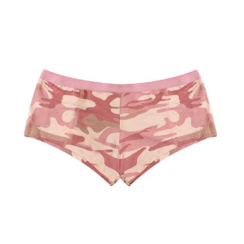 Rothco Women's Booty Shorts/Booty Camp