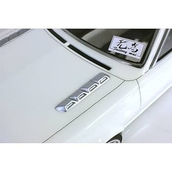 ラジコン・ラジドリ・ダルマ　セリカ1600gt Toyota｜セリカ1600GT [PAB-3174] | PANDORA RC｜OFFICIAL WEBSITE