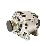 06F903023AX 06F903023C 06F903023F 07K903023A TG14C011 Generator Alternator Compatible for VW SHARAN