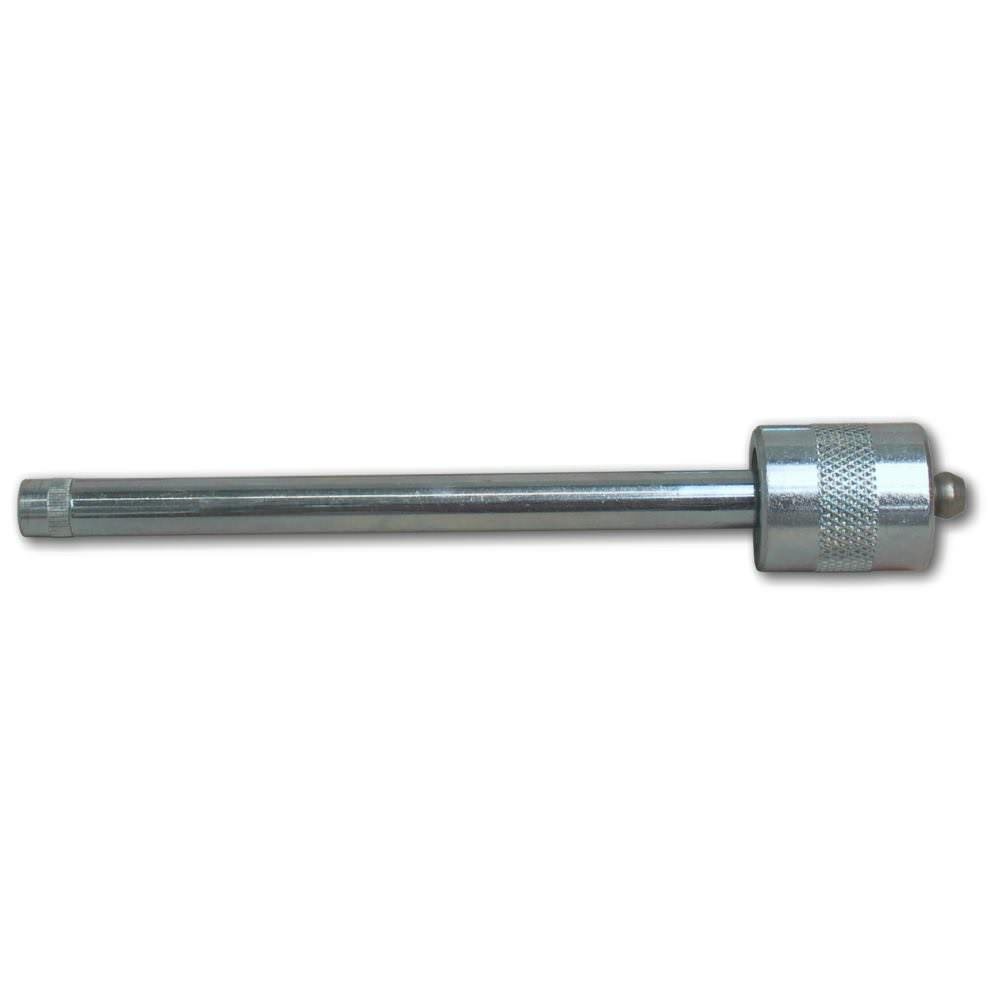 Düsenrohr F 4020 mit Schnellwechselkupplung für Kardanwellen, Rohr Ø 8 mm