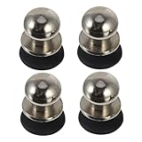 2ペア ゲームボタン ファブレット タッチスクリーンジョイスティック シューターセンシティブコントローラー ゲームコントローラーのトリガー エイムファイアトリガー スマートフォン