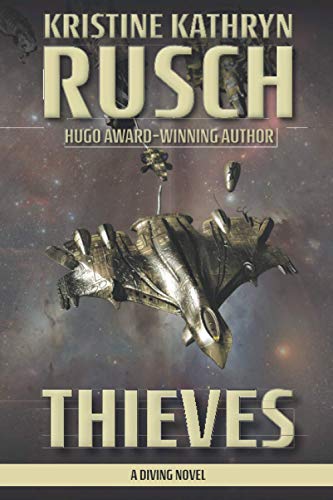 Thieves: A Diving Novel: 9 view 2