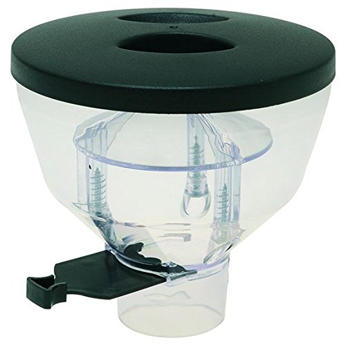 Mazzer, Contenitore Caffè Completo 320 Gr