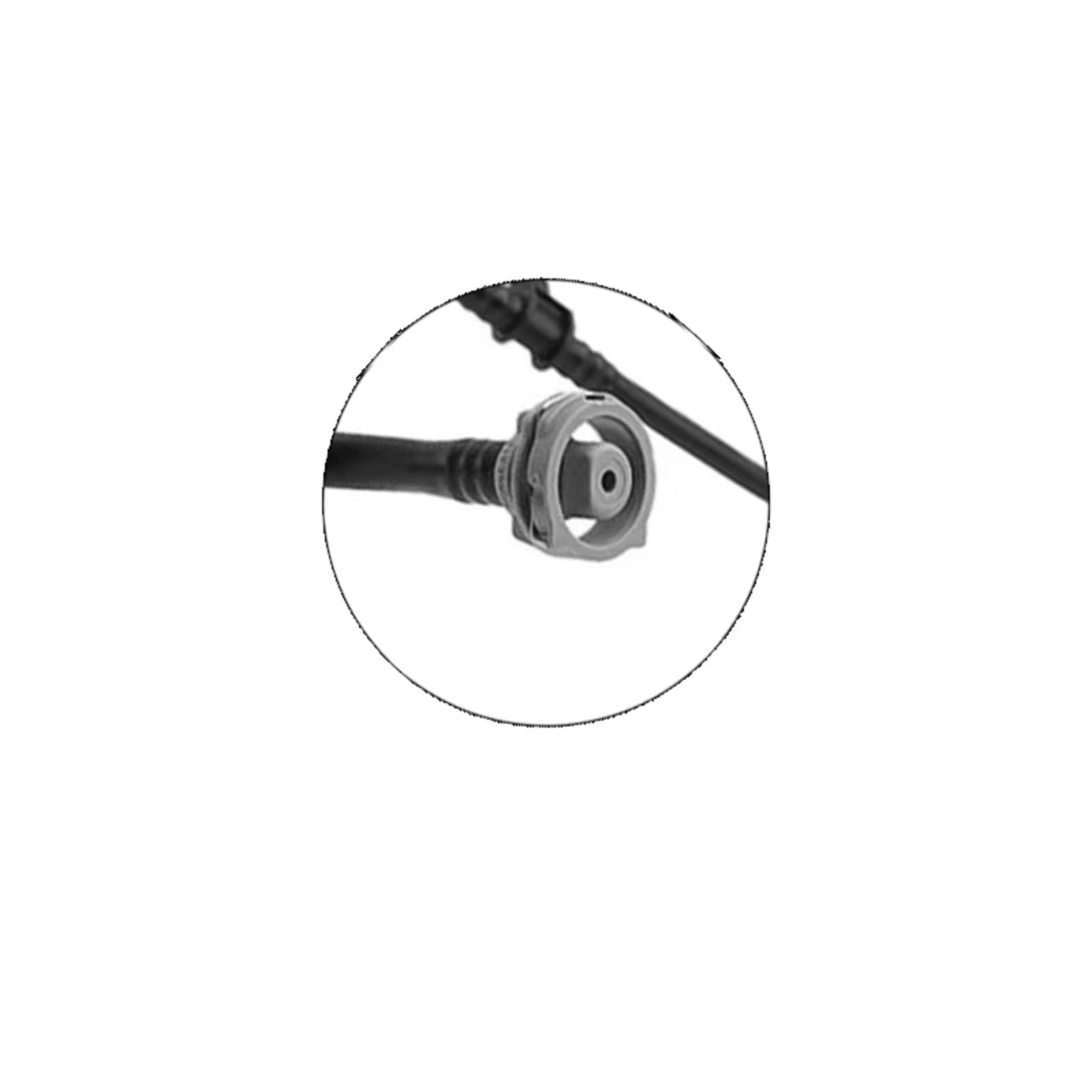 Tuyau Radiateur D'évent Carter Voiture pour Q7 3.0T 4M0121081AJ