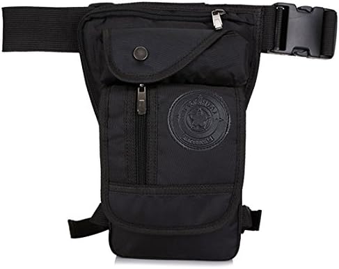 Drop Leg Bag for Men Women