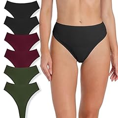 2 Black/2 Green/2 Wine Red