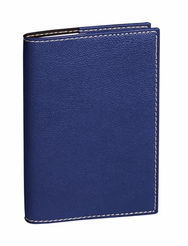 Carta bianca Clairefontaine per una scrittura morbida e fluida e angoli perforati rimovibili per orientarti in modo facile e veloce