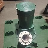 10kw 220V 50Hz/60Hz Hydroelectric Generator, Oblique Strike Type Full Copper Wire Hydroelectric Generator，36.2A/30A Current Hydro Generator (Type 2)