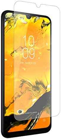ZAGG InvisibleShield Glass + Samsung Galaxy A50/30 Screen Clear image 4