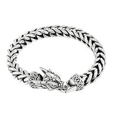 Courage-vintage silver