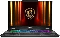MSI Cyborg 17 (Core 7-240H, 16GB, 1TB)
