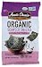 Annie Chun's Organic Seaweed Snacks, Sea Salt & Vinegar, 0.16-ounce (Pack of 12), America's #1 Selling Seaweed Snacks
