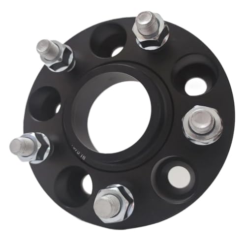 Kit entretoise centrale 5x114.3 pour supprimer les vibrations de roue Kia