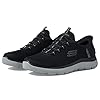 Skechers Men's Hands Free Slip-ins Summits High Range Sneaker