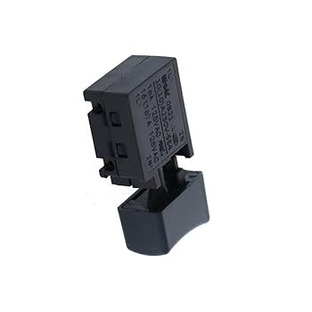 Amazon.com: HASMX 90595774 Circular Saw Switch Replacement