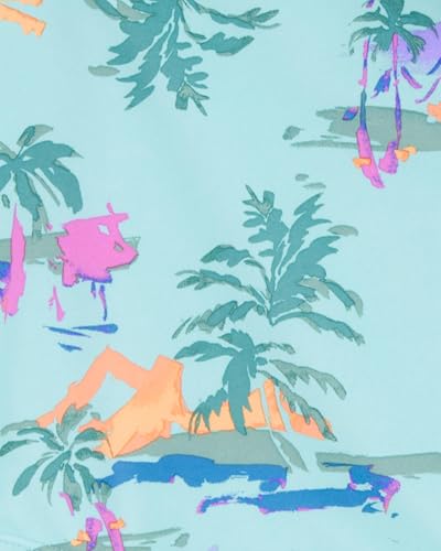Image of OshKosh B'Gosh Girls' One-piece Swimsuit