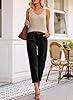 Astylish Black Jeans for Women High Waisted Baggy ... #5