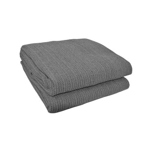 Alfombra de suelo para acampada | Alfombra de camping transpirable impermeable y antidesgarros | para terraza de senderismo, balcón de picnic