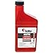 RedMax 580357204 OEM MaxLife 2-Cycle Oil 50:1, 5 gal Mix, 13 oz. Pack of 12