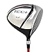 TEC Plus 460 cc Ti Matrix Driver Men's (Right-Handed)