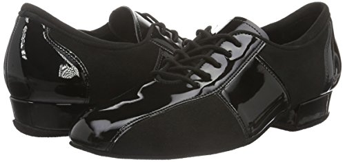 Diamant Herren Tanzschuhe 143-325-381-a Standard & Latein - Image 8