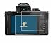 Produktbild BROTECT (2 Stück Schutzfolie für Panasonic Lumix DC-G100D Displayschutz Folie Ultra-Klar