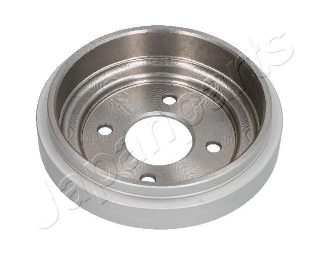 JAPANPARTS Tamburo freno Posteriore TA-105C Tamburi Dei Freni 2x Ø180mm Compatibilità con NISSAN MICRA II K11