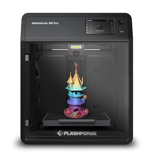Flashforge Adventurer 5M Pro