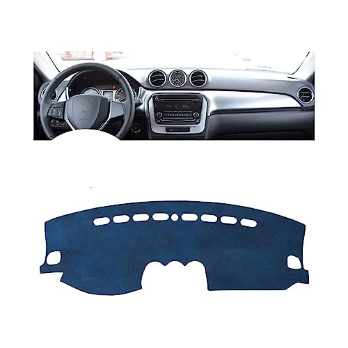 Tapis de protection voiture Suzuki Vitara LY pour préserver votre habitacle