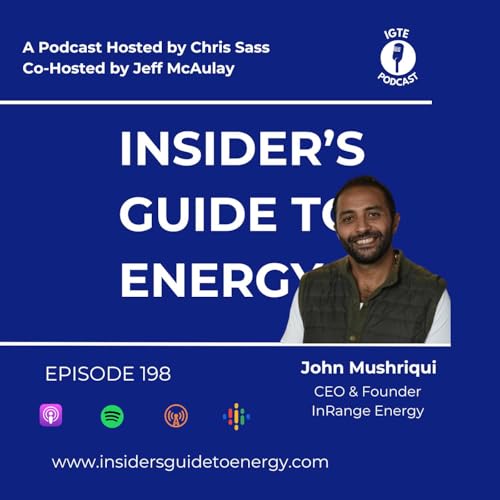 198 - Unlocking Rooftop Solar Power for Data Centers: Innovative Energy Solutions by InRange