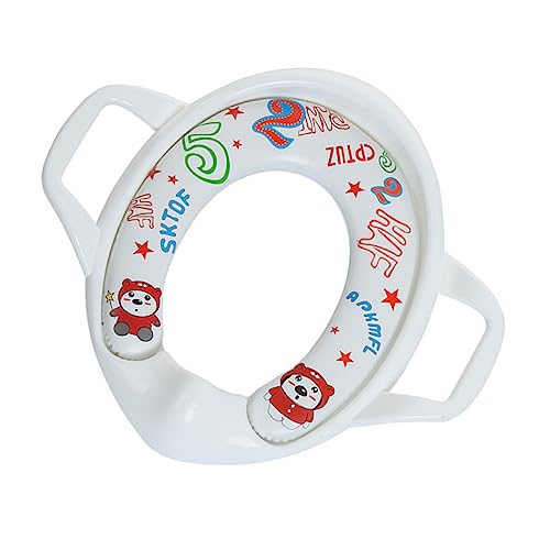 Apprentissage de la propreté pour bébé avec le siège toilette Toyvian