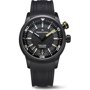 Maurice Lacroix Pontos S Diver PT6248-DLB00-330-2