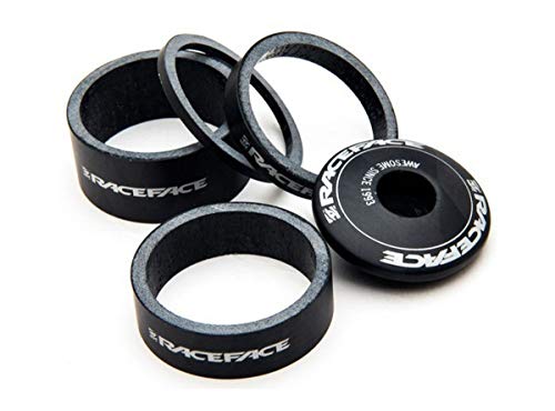 Race Face Spacer Headset Carbon Kit One Size