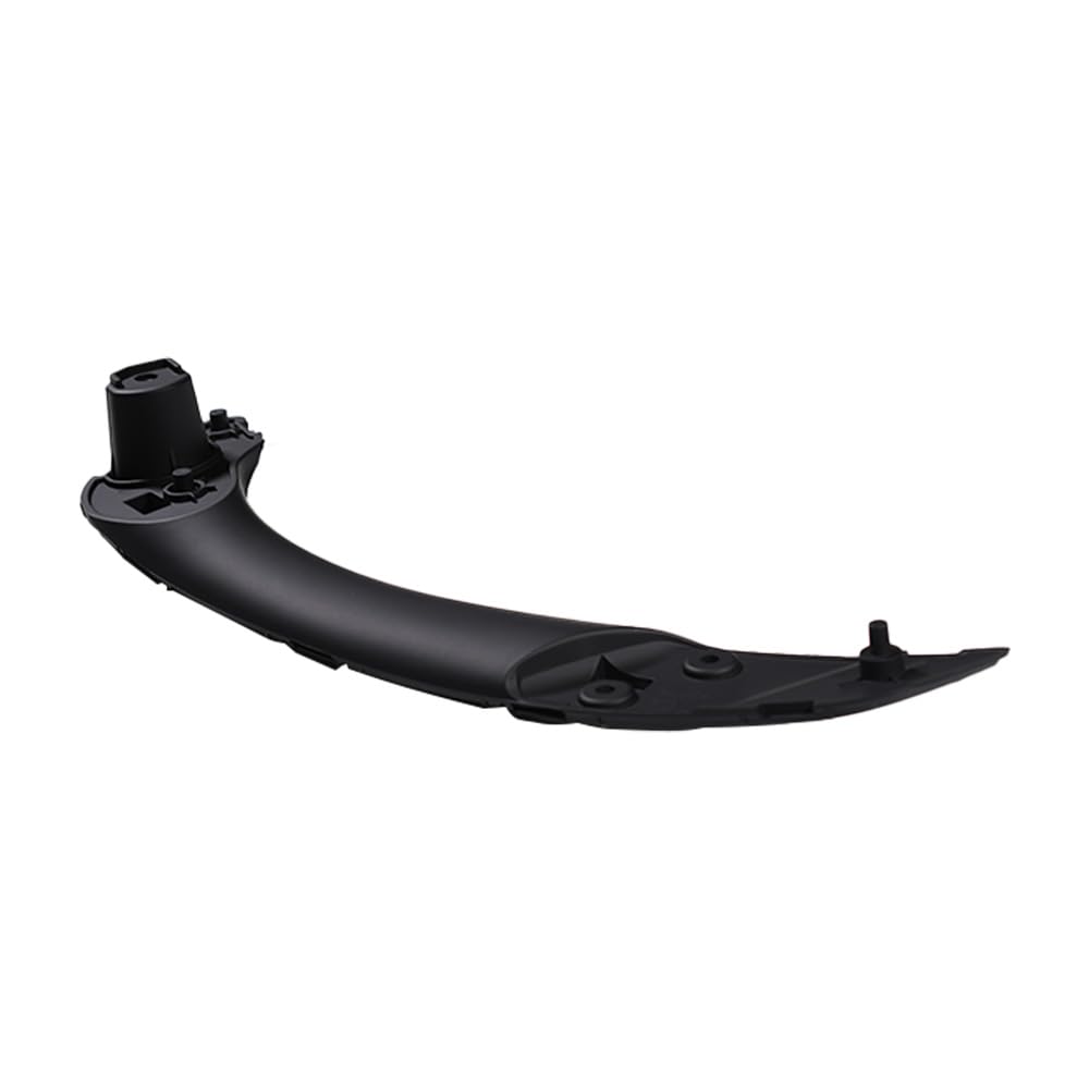 Poignée de Porte Intérieure de Voiture Gauche Avant Compatible avec Megane 3 Grandtour Combi Van Fluence 809600007R