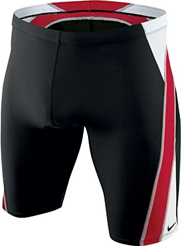 Nike Swim TESS0047 Mens Core Team Block Jammer