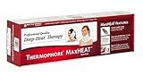 Thermophore MaxHEAT and MaxHEAT Plus, MaxHEAT, Petite, 4' x 17'