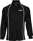 Marucci Adult 1/4 Zip Long Sleeve Performance Top