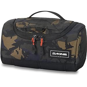 Dakine Revival Kit Medium Sac – Cascade Camo