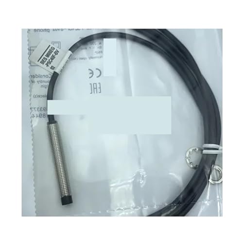 Détecteur de proximité M08EG-PSC40F-BV02 miniature à haute fréquence PNP