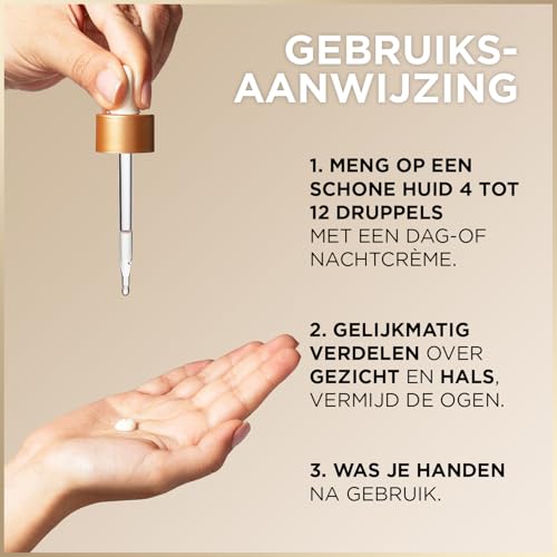 Garnier Ambre Solaire – Sérum autobronceador facial – Progresivo & Solaire – Agua de coco y ácido hialurónico – para todo tipo de piel – Bronzador natural – 30 ml - imagen 6