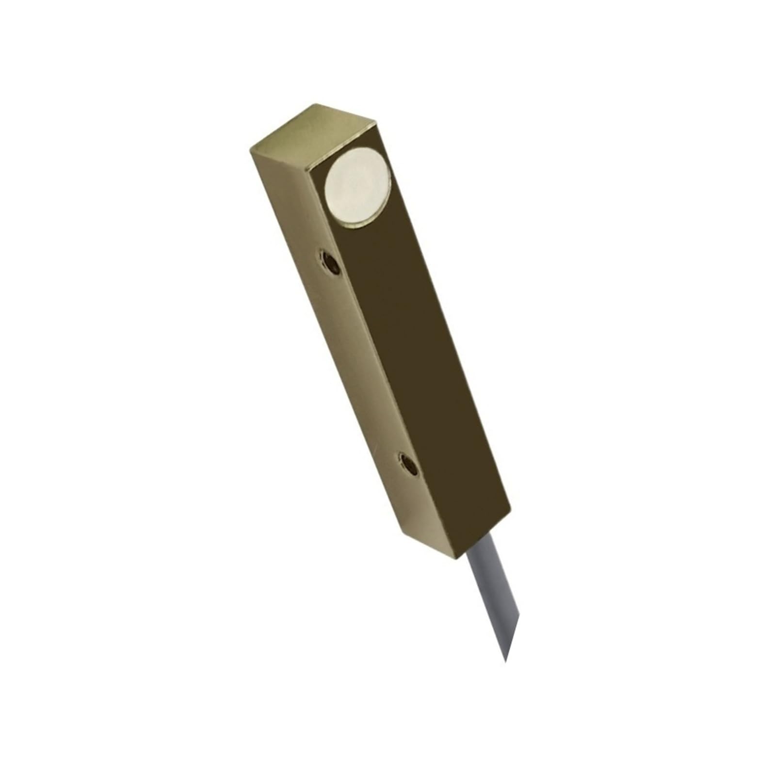 Capteur de proximité inductif BDQ08-T03P3 évite fausses alarmes