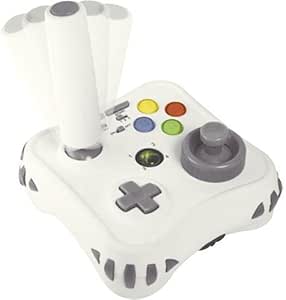 Mad Catz Arcade Games Stick (Xbox 360) - USB - Joystick - Controller - Compatible with Xbox 360 &amp; PC