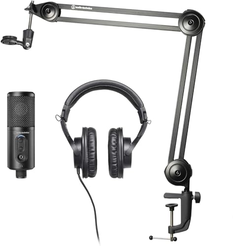 ATH-M20x Headphones