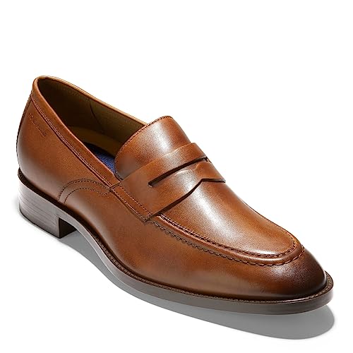 Image of Cole Haan Men's Hawthorne Penny Loafer