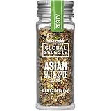 McCormick Gourmet Global Selects Asian Salt & Spice Blend, 2.04 Oz